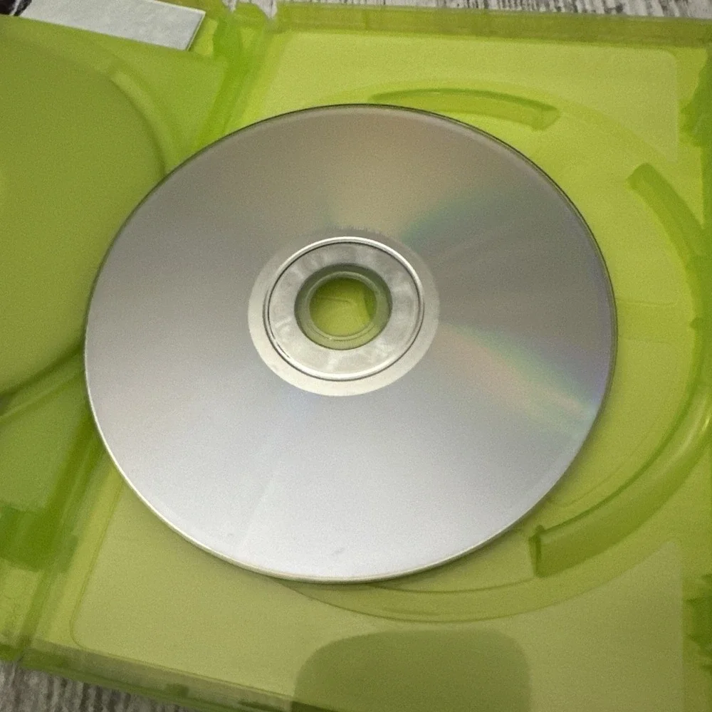 Battlefield 4 (Microsoft Xbox 360) Double Disc No Manual